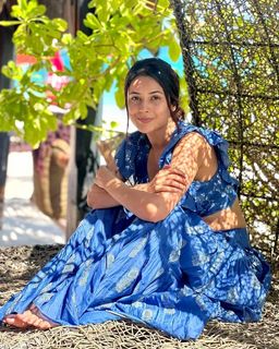 Shehnaaz Gill feet photo 13
