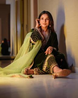 Shehnaaz Gill feet photo 6