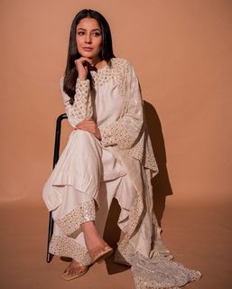 Shehnaaz Gill feet photo 9