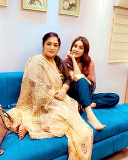 Shehnaaz Gill feet photo 9