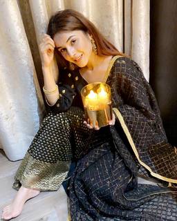 Shehnaaz Gill feet photo 8