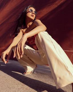 Shehnaaz Gill feet photo 7