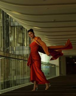Shehnaaz Gill feet photo 8