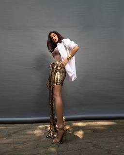 Shehnaaz Gill feet photo 16