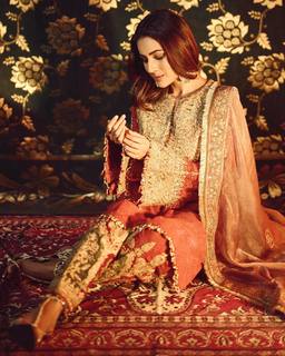 Shehnaaz Gill feet photo 15