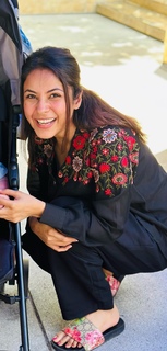 Shehnaaz Gill feet photo 12