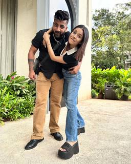 Shehnaaz Gill feet photo 18