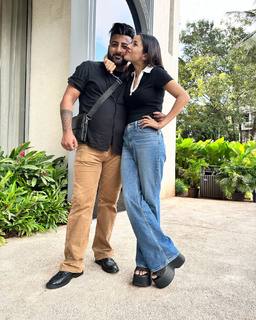 Shehnaaz Gill feet photo 17