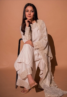 Shehnaaz Gill feet photo 6
