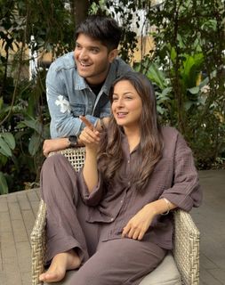 Shehnaaz Gill feet photo 18
