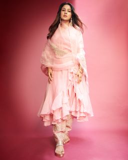 Shehnaaz Gill feet photo 11