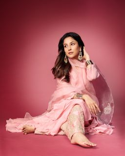 Shehnaaz Gill feet photo 8