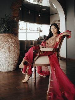 Shehnaaz Gill feet photo 4