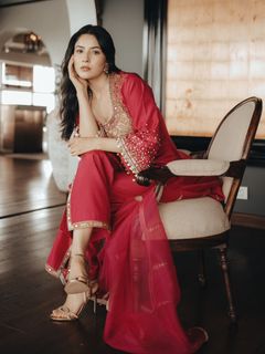 Shehnaaz Gill feet photo 3