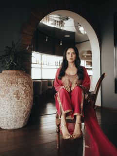 Shehnaaz Gill feet photo 2