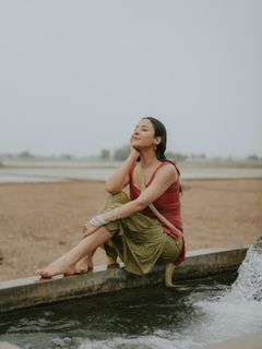 Shehnaaz Gill feet photo 7