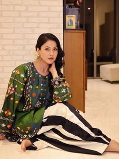Shehnaaz Gill feet photo 6