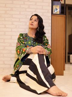 Shehnaaz Gill feet photo 5