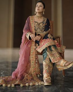 Shehnaaz Gill feet photo 2
