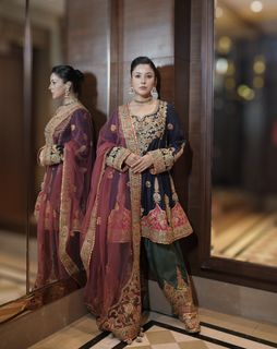 Shehnaaz Gill feet photo 1
