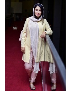 Sheida Yousefi feet photo 1