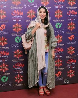 Sheida Yousefi feet photo 19