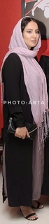 Sheida Yousefi feet photo 18