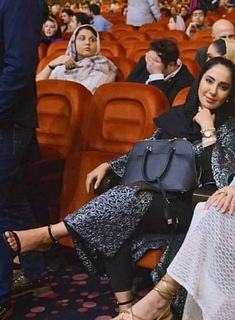 Sheida Yousefi feet photo 12