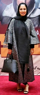 Sheida Yousefi feet photo 10