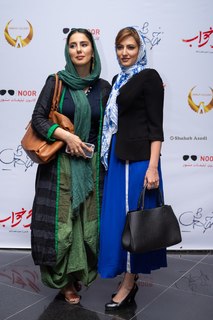 Sheida Yousefi feet photo 6