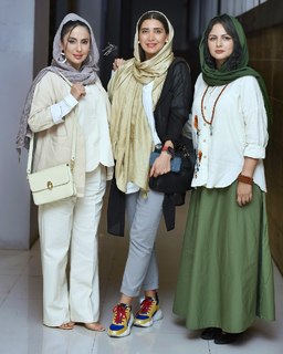 Sheida Yousefi feet photo 15