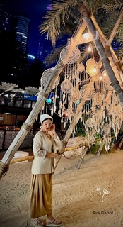 Sheida Yousefi feet photo 12