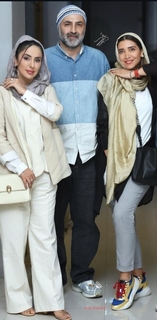 Sheida Yousefi feet photo 11