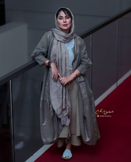 Sheida Yousefi feet photo 9