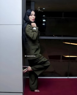 Sheida Yousefi feet photo 8