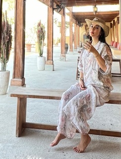 Sheida Yousefi feet photo 1