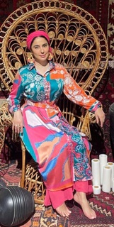 Sheida Yousefi feet photo 20