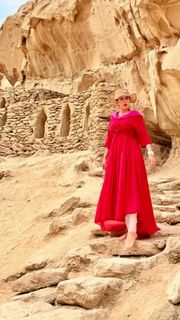 Sheida Yousefi feet photo 17
