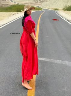 Sheida Yousefi feet photo 16