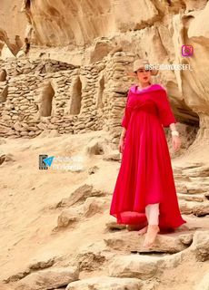 Sheida Yousefi feet photo 13