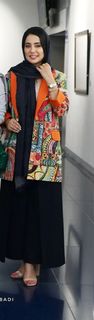 Sheida Yousefi feet photo 10
