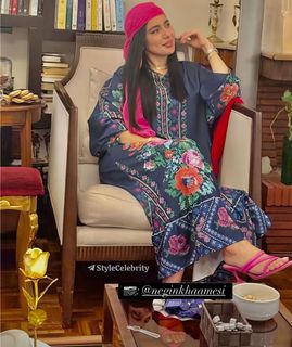 Sheida Yousefi feet photo 8