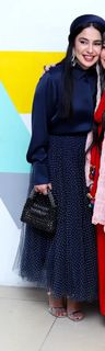 Sheida Yousefi feet photo 17