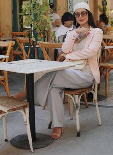 Sheida Yousefi feet photo 13