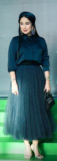 Sheida Yousefi feet photo 10
