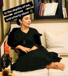 Sheida Yousefi feet photo 8