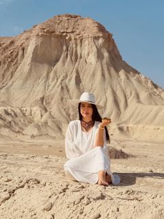 Sheida Yousefi feet photo 5