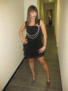 Sheila Capriolo feet photo thumbnail