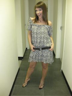 Sheila Capriolo feet photo thumbnail