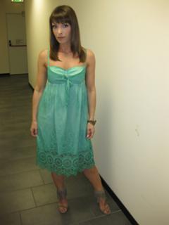 Sheila Capriolo feet photo thumbnail